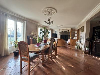 For sale Polminhac 8 rooms 210 m2 Cantal (15800) photo 2