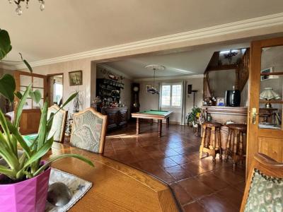 For sale Polminhac 8 rooms 210 m2 Cantal (15800) photo 3