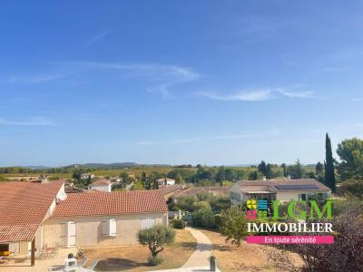 For sale Teyran 4 rooms 131 m2 Herault (34820) photo 2