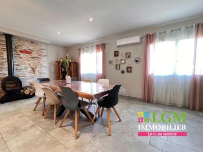 For sale Teyran 4 rooms 131 m2 Herault (34820) photo 4