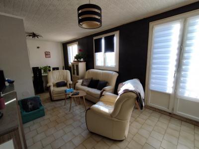Annonce Vente Appartement Angouleme 16