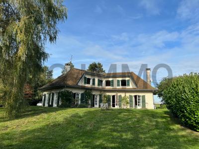 For sale Chapeiry 9 rooms 255 m2 Haute savoie (74540) photo 0
