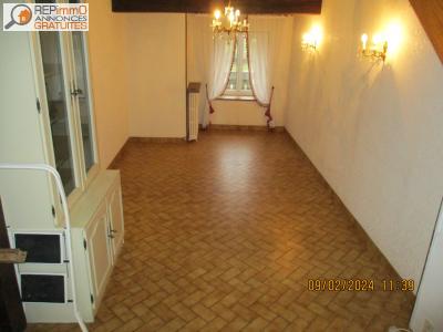 For sale Chateau-chinon 4 rooms 91 m2 Nievre (58120) photo 1