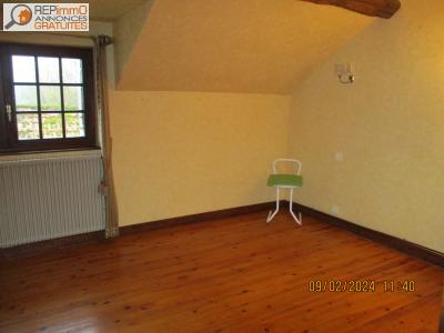 For sale Chateau-chinon 4 rooms 91 m2 Nievre (58120) photo 4