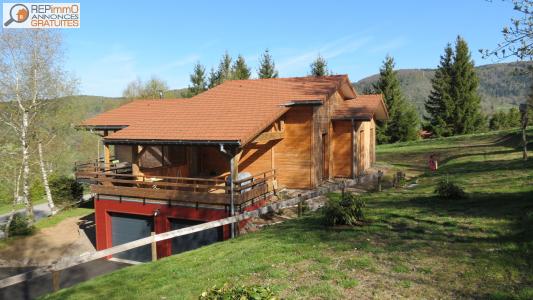 For sale Bussang 8 rooms 110 m2 Vosges (88540) photo 4