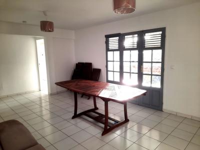 Annonce Location Appartement Gosier 971