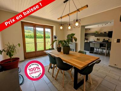 Acheter Maison Motte-d'aveillans 255000 euros