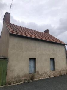 For sale Commentry 3 rooms 35 m2 Allier (03600) photo 1