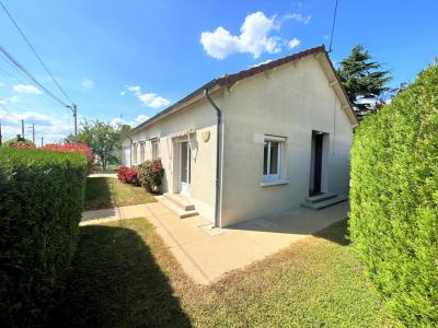 For sale Levroux 5 rooms 83 m2 Indre (36110) photo 1