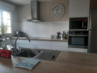 Acheter Maison 155 m2 Morlincourt