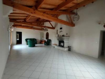 For sale Herbiers 5 rooms 264 m2 Vendee (85500) photo 3