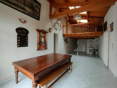 For sale Herbiers 5 rooms 264 m2 Vendee (85500) photo 4