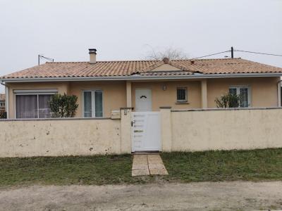 For sale Listrac-medoc 5 rooms 118 m2 Gironde (33480) photo 0