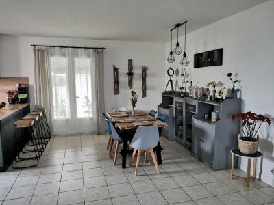 For sale Listrac-medoc 5 rooms 118 m2 Gironde (33480) photo 1
