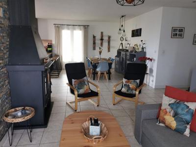 For sale Listrac-medoc 5 rooms 118 m2 Gironde (33480) photo 2