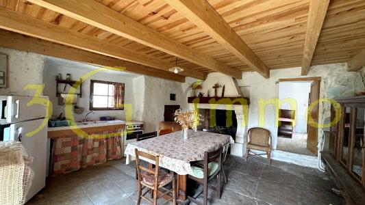 Acheter Maison Veyreau Aveyron