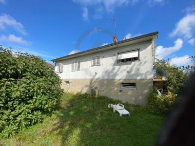 For sale Romilly-sur-seine 5 rooms 96 m2 Aube (10100) photo 0