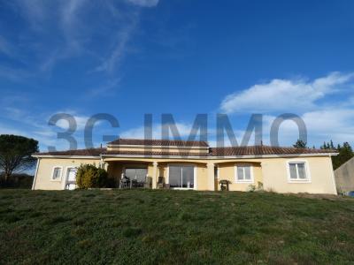 For sale Lagarrigue 6 rooms 156 m2 Tarn (81090) photo 0
