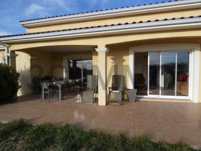 For sale Lagarrigue 6 rooms 156 m2 Tarn (81090) photo 2