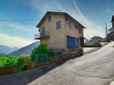 For sale Belvedere 4 rooms 69 m2 Alpes Maritimes (06450) photo 2