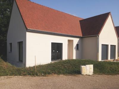 For sale Corgengoux 75 m2 Cote d'or (21250) photo 0