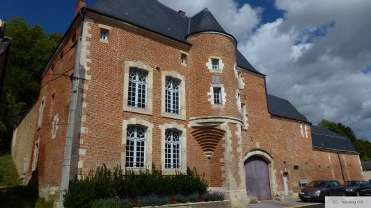 For sale Chateau-porcien 872 m2 Ardennes (08360) photo 4