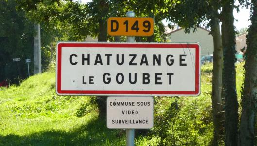 Acheter Terrain 290 m2 Chatuzange-le-goubet