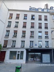 Annonce Vente Immeuble Paris-4eme-arrondissement 75