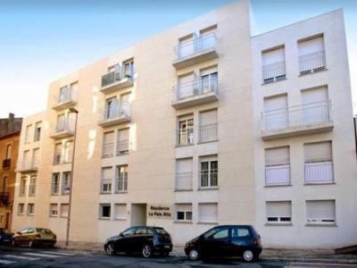 For sale Beziers 1 room 21 m2 Herault (34500) photo 0