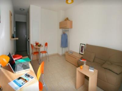 For sale Beziers 1 room 24 m2 Herault (34500) photo 3