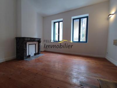 For sale Jujurieux 3 rooms 55 m2 Ain (01640) photo 1