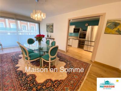 For sale Amiens 4 rooms 116 m2 Somme (80000) photo 1