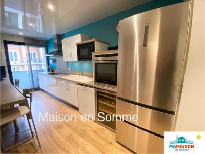 For sale Amiens 4 rooms 116 m2 Somme (80000) photo 2