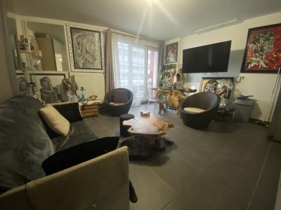 For sale Aulnay-sous-bois 1 room 32 m2 Seine saint denis (93600) photo 0