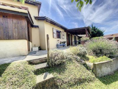 Acheter Maison Saint-georges-d'esperanche 450000 euros