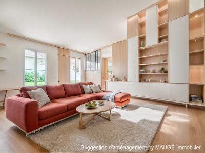 Acheter Maison Saint-pierre-de-chandieu 590000 euros