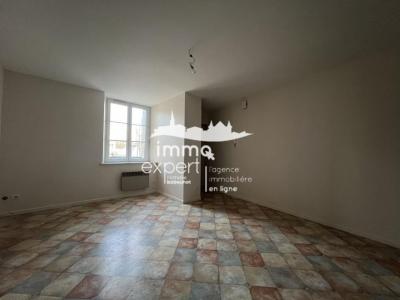 Annonce Location Appartement Mirecourt 88