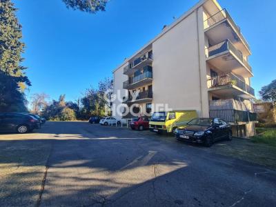 For sale Montpellier 1 room 21 m2 Herault (34090) photo 0