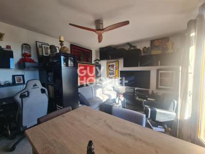 For sale Montpellier 1 room 21 m2 Herault (34090) photo 3
