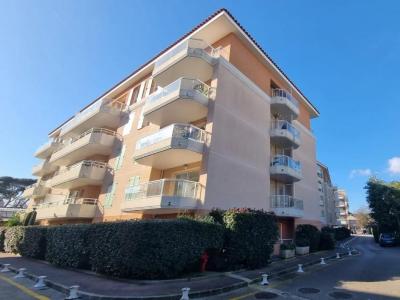 For sale Antibes 3 rooms 63 m2 Alpes Maritimes (06600) photo 3