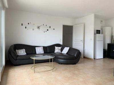 For sale Antibes 3 rooms 63 m2 Alpes Maritimes (06600) photo 4