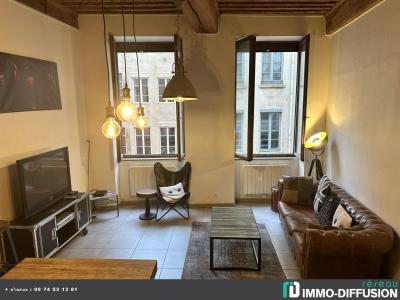 For sale PLACE COLBERT 2 rooms 50 m2 Rhone (69001) photo 1