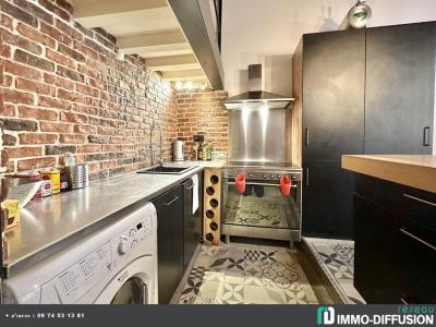 For sale PLACE COLBERT 2 rooms 50 m2 Rhone (69001) photo 3