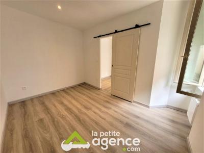 For rent Montlucon 2 rooms 24 m2 Allier (03100) photo 0