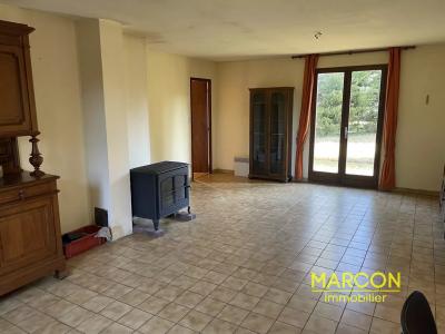 For sale Gentioux-pigerolles 5 rooms 94 m2 Creuse (23340) photo 2