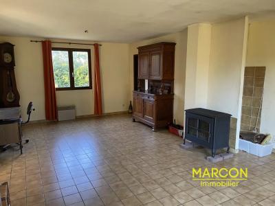 For sale Gentioux-pigerolles 5 rooms 94 m2 Creuse (23340) photo 3