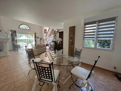 For sale Peymeinade 5 rooms 146 m2 Alpes Maritimes (06530) photo 1