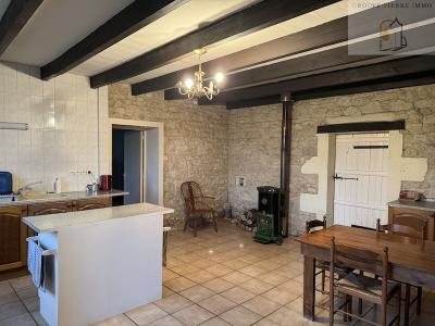 For sale Montguyon 4 rooms 126 m2 Charente maritime (17270) photo 2