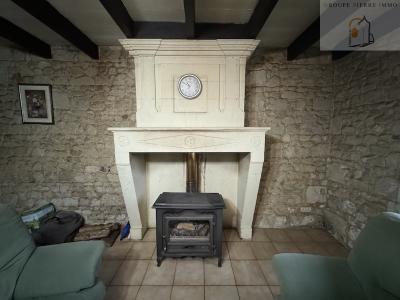 For sale Montguyon 4 rooms 126 m2 Charente maritime (17270) photo 3