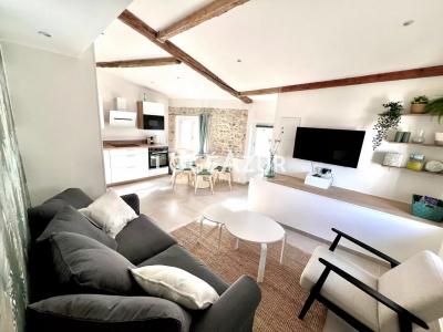 Vacation rentals Antibes VIEIL ANTIBES 2 rooms 44 m2 Alpes Maritimes (06600) photo 0
